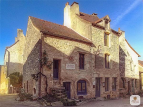 Algranate - Maison du Tisserand